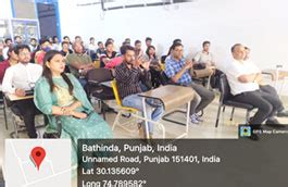 Department of Pharmacology | Central University of Punjab