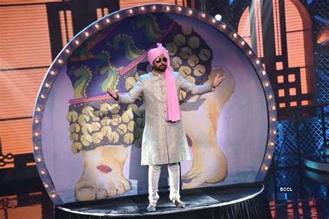 Boman Irani, Katrina Kaif, Farah Khan and Abhishek Bachchan pose for ...