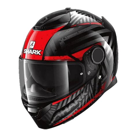 Shark Spartan Kobrak KRR – Motogear Performance