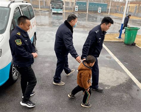 5岁的他在郑州和父母走失，27年后，他终于回家了！-大河新闻