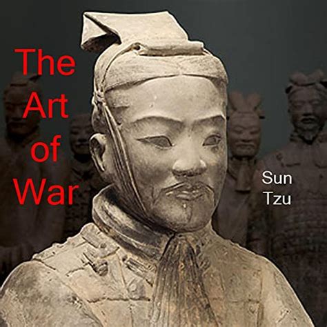 The Art of War: The Art of Strategy (Audio Download): Alec Sand, Sun ...