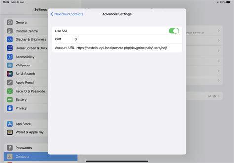 +Next Cloud Tutorial 的图像结果