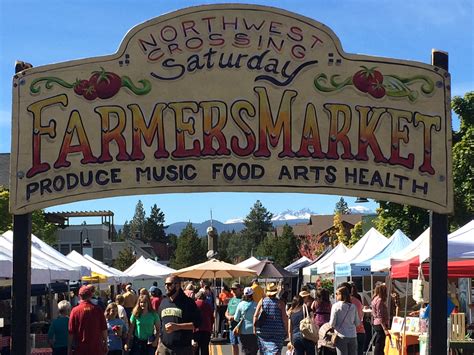 Bend, Oregon Spring Events 2024