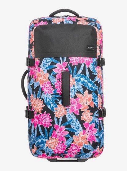 100l wheeled luggage new arrivals