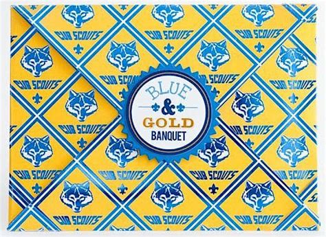 WABC Pack 242 Blue and Gold Banquet 2024, Wheeler Avenue Baptist Church ...