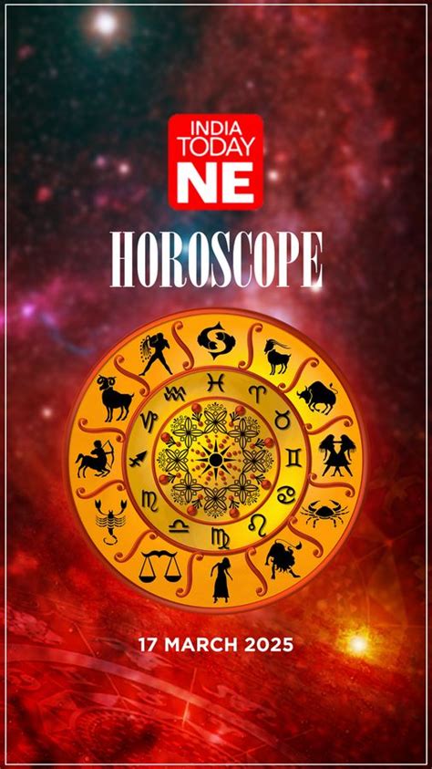 Daily Horoscope All Zodiac Sign March 17