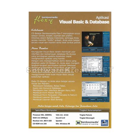 Visual Basic Database 的图像结果