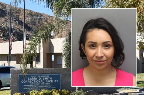 Larry D Smith Correctional