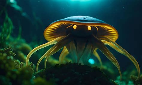 Deep Sea 的图像结果