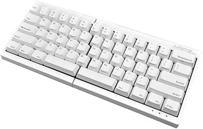 Mistel MD600 Split Mechanical Keyboard with Cherry India | Ubuy