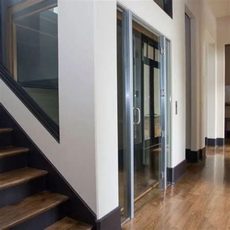 Star Lifts - Manufacturer of Passenger Lift & Home Lift from Hyderabad