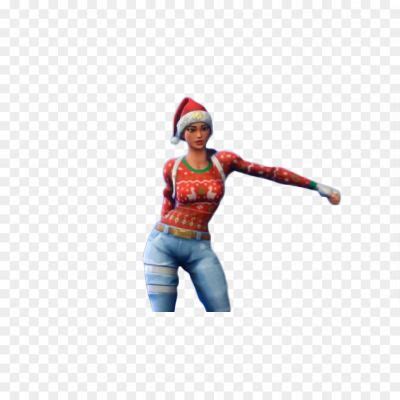 Fornite Ginger Gunner PNG Photos - Pngsource
