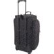 Mercury Tactical Gear Wheeled Duffel Bag MRCT8001-BK , 16% Off with ...