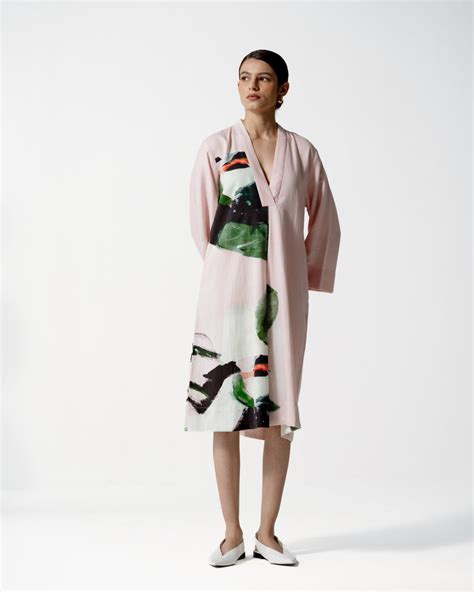 OFRIDA: Where Abstract Expressionism Meets Sustainable Fashion – OFRIDA ...