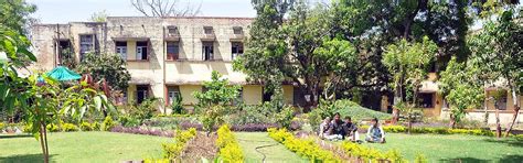 Preliminary Project Report Approved; Holkar College, Vaishnav ...