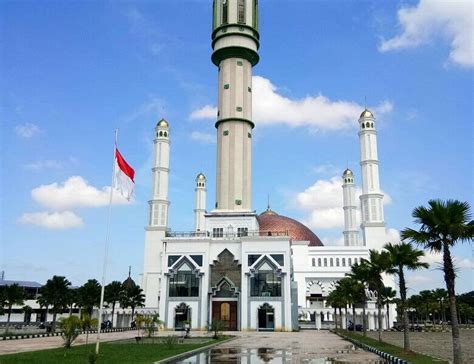 THE 30 BEST Places to Visit in Pontianak (2026)