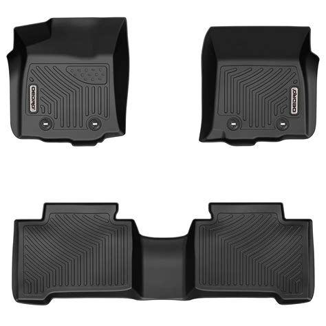 Stylish Floor Mats For Toyota Tacoma That Inspire