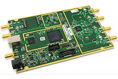 Ettus USRP™ B210 SDR Cognitive Radio - Digilent | DigiKey