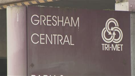 Arrest warrant issued for former TriMet employee accused of pepper ...