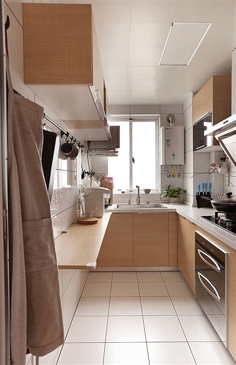 小户型厨房如何装修,小户型家装厨房,小户型厨房装修风格(第11页)_大山谷图库