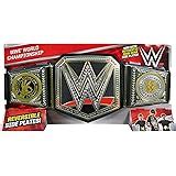 Buy WWE World Championship Belt Online at Low Prices in India - Amazon.in
