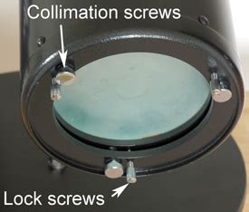 Image result for Meta Guide Collimation