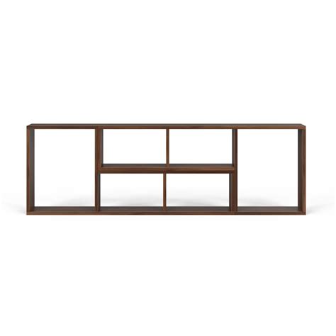 Petel TV Entertainment Unit/Versatile Adjustable TV Stand & Storage Un ...