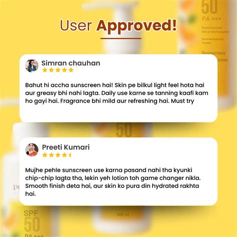 Buy Sunscreen Body Lotion SPF 50 Online In India | Ultimate Protection ...