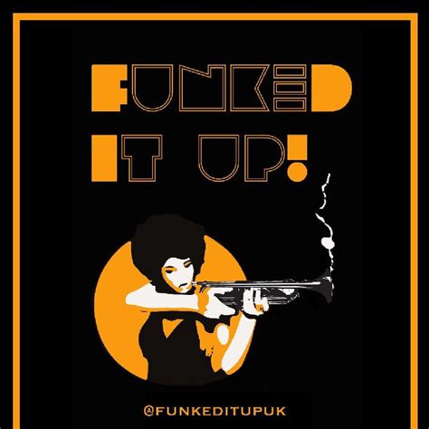 Festive Funkery Back to the Funkin 80s, The Carlton Club Manchester, 23 ...