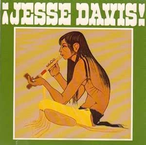 Jesse Davis: Jesse Davis: Amazon.in: Music}