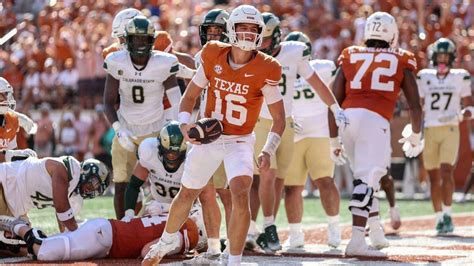 Texas raises ticket prices as player costs go up - ESPN