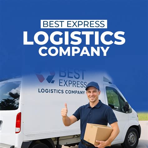 Top logistics companies | best logistics company | best logistic service