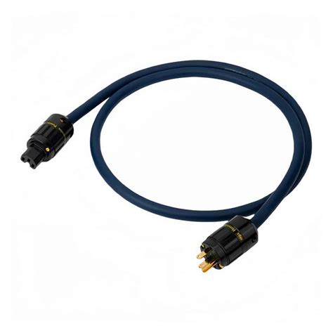 LHY Ultimate AC Power Cable — The Audio Co.