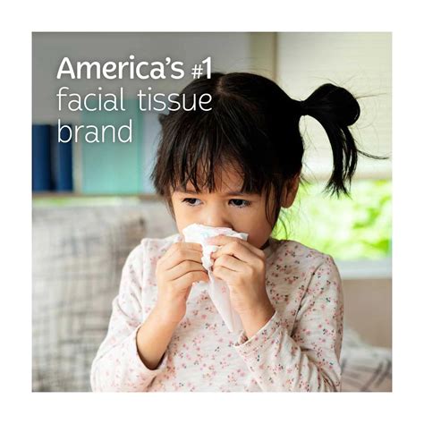 Buy Kleenex Trusted Care Facial Tissues, 2-Ply, 72 ct - 1 box from ...