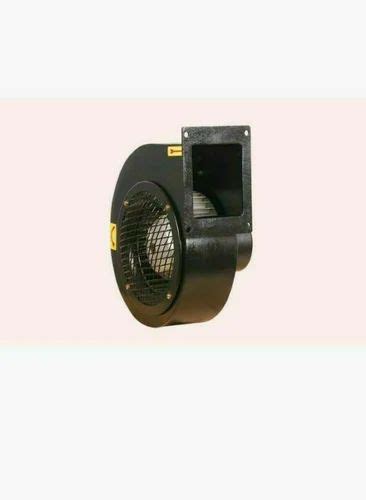 Air Blower - SISW Centrifugal Fans/DB150S2 Trader - Wholesaler ...