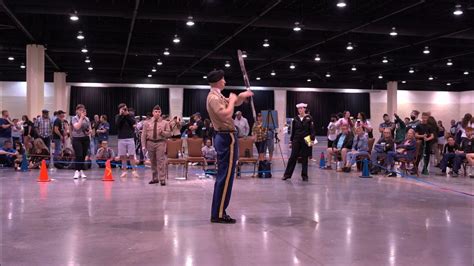 Daniel Traylor World Drill Championships 2023 - YouTube