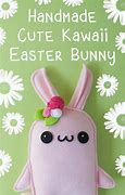 Image result for Baby Blue Rabbit Plushie Drawing