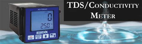 Online TDS/Conductivity Meter : Amazon.in: Industrial & Scientific