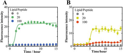 Salt-Induced Membrane-Bound Conformation of the NAC Domain of α ...