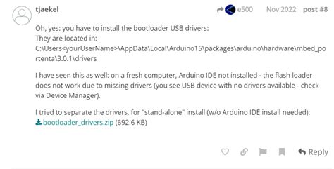 Arduino Driver Download 的图像结果