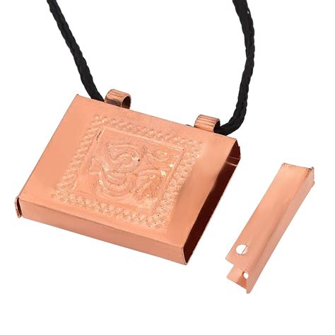 Buy Morvi Copper, Hanuman Bajrang bali, Tabeez taveez taviz tabiz ...
