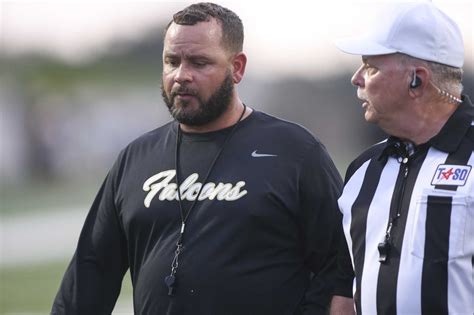 Grand Oaks high school football: Shaun McDowell named coach