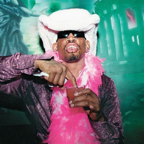 Dennis rodman in a wedding gown 60 photos - Astyledwedding.com
