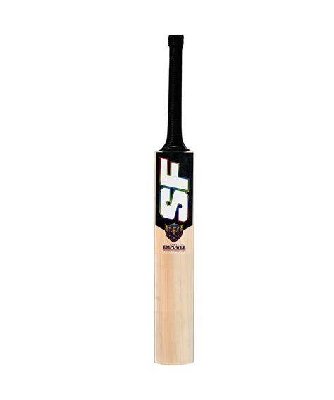 Stanford SF Empower Nurtured Willow Cricket Bat
