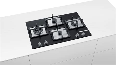 PPI7S6F20I Gas hob | Bosch Home Appliances IN