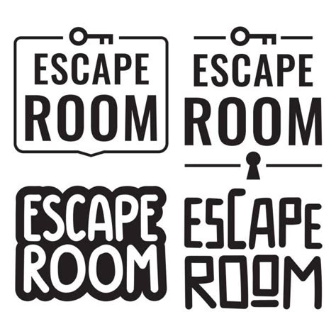 Image result for Escape Room Image Icon