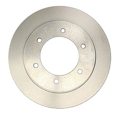 1963-1970 Fits Chevy C10 Truck Rear 6 Lug Disc Brake | Ubuy India