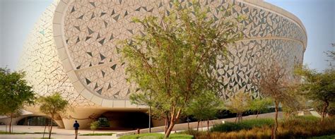 Texas University Qatar: Promising A Secured Career In Science and ...