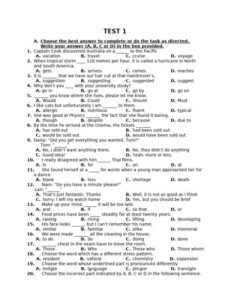 Image result for Practice Test Exam Questions