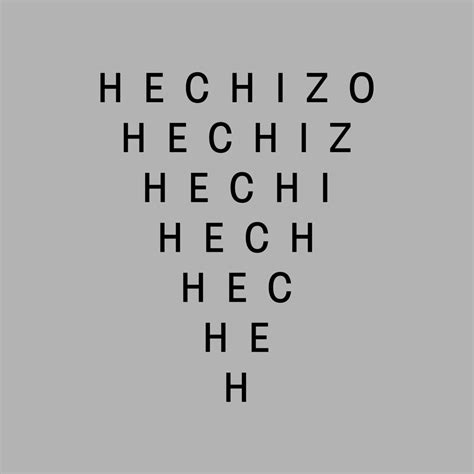 Hechizo | SÓNEC | Sonoteca de Música Experimental y Arte Sonoro